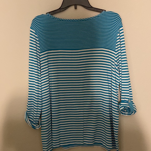 Chico’s Tunic - Picture 2 of 6